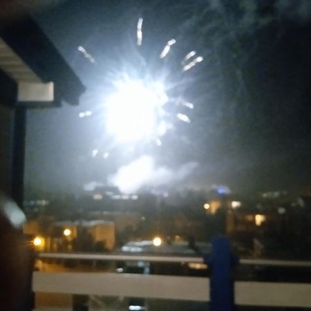 מלון Jastrzębia Góra K 2 מראה חיצוני תמונה